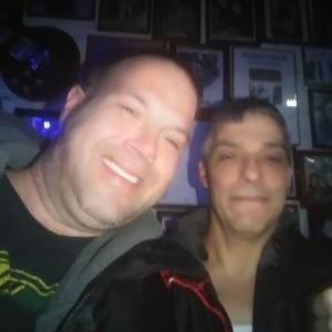 Meet your Posher, Jimmy munt